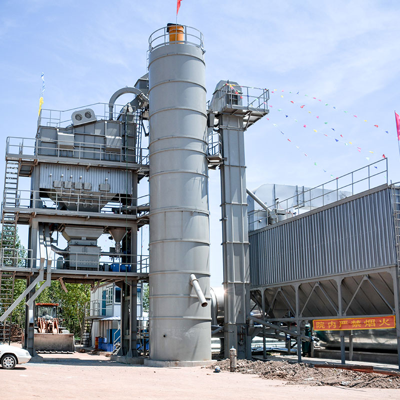 Где купить бетоносмесительную установку от производителя в России?