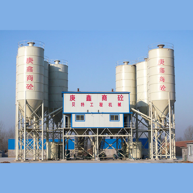 Double-HZS120