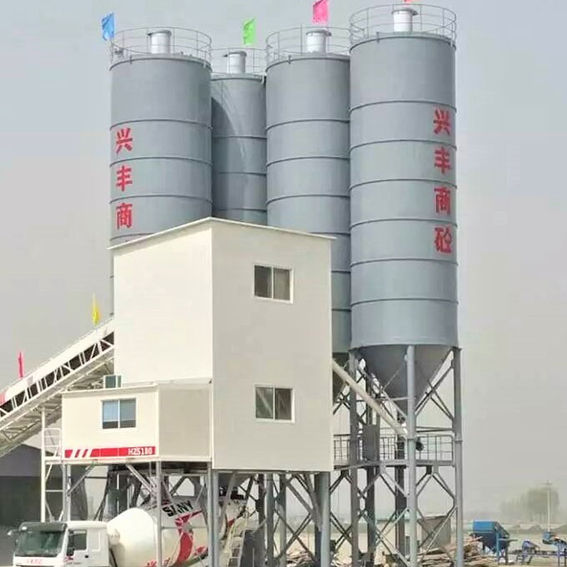 Как Асфальтосмесительная установка влияет на эко-тренды?