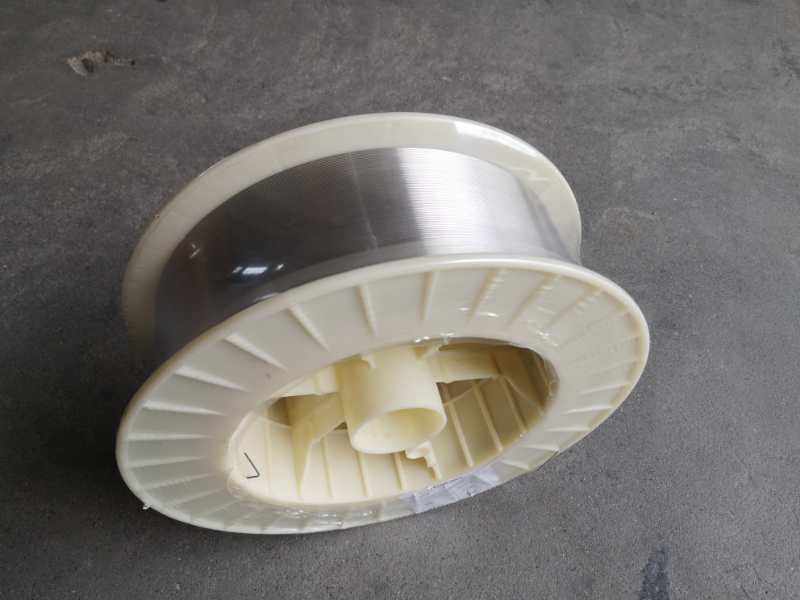 Каковы применения чистой никелевой проволоки?