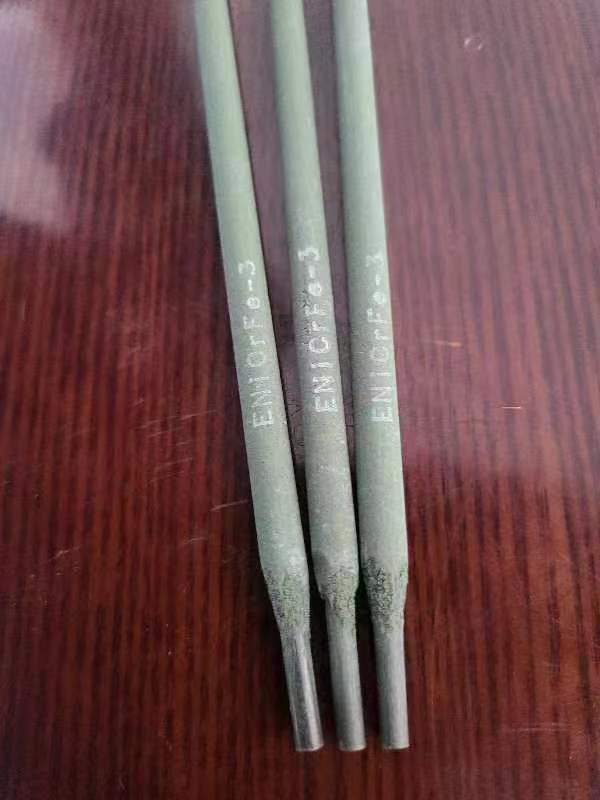 Каковы тренды в использовании никелевых электродов?