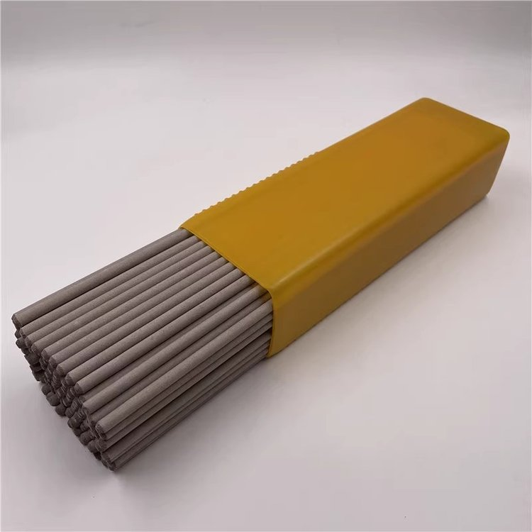 Универсальный электрод AWS E2209-16 из нержавеющей стали: повышение производительности сварки в различных отраслях