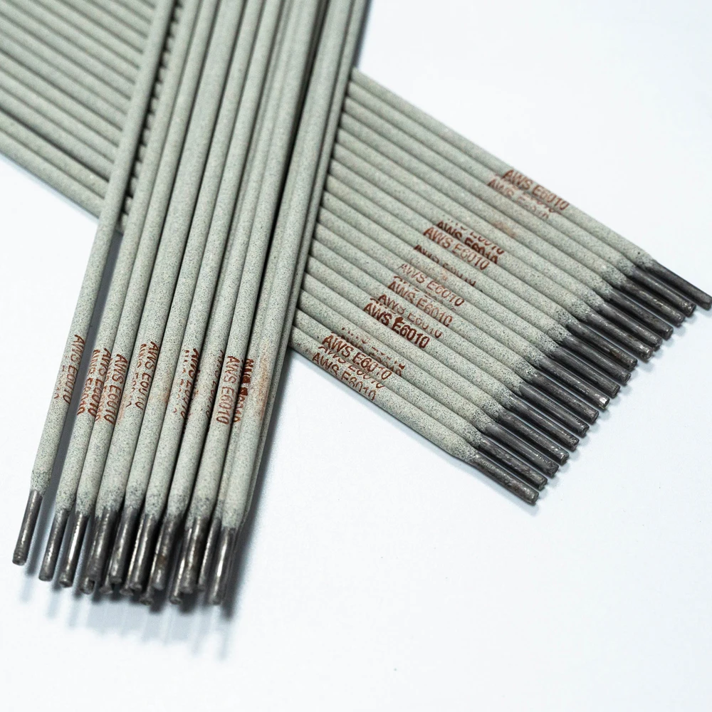 Особенности электрода E6010