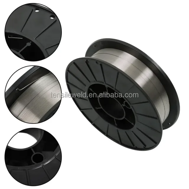 проволока из нержавеющей стали ER307Si