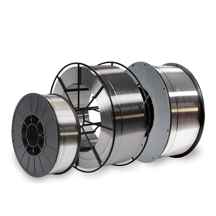 Проволока ER 307Ti (СВ-08Х20Н9Г7Т) 1.2 мм 15 кг