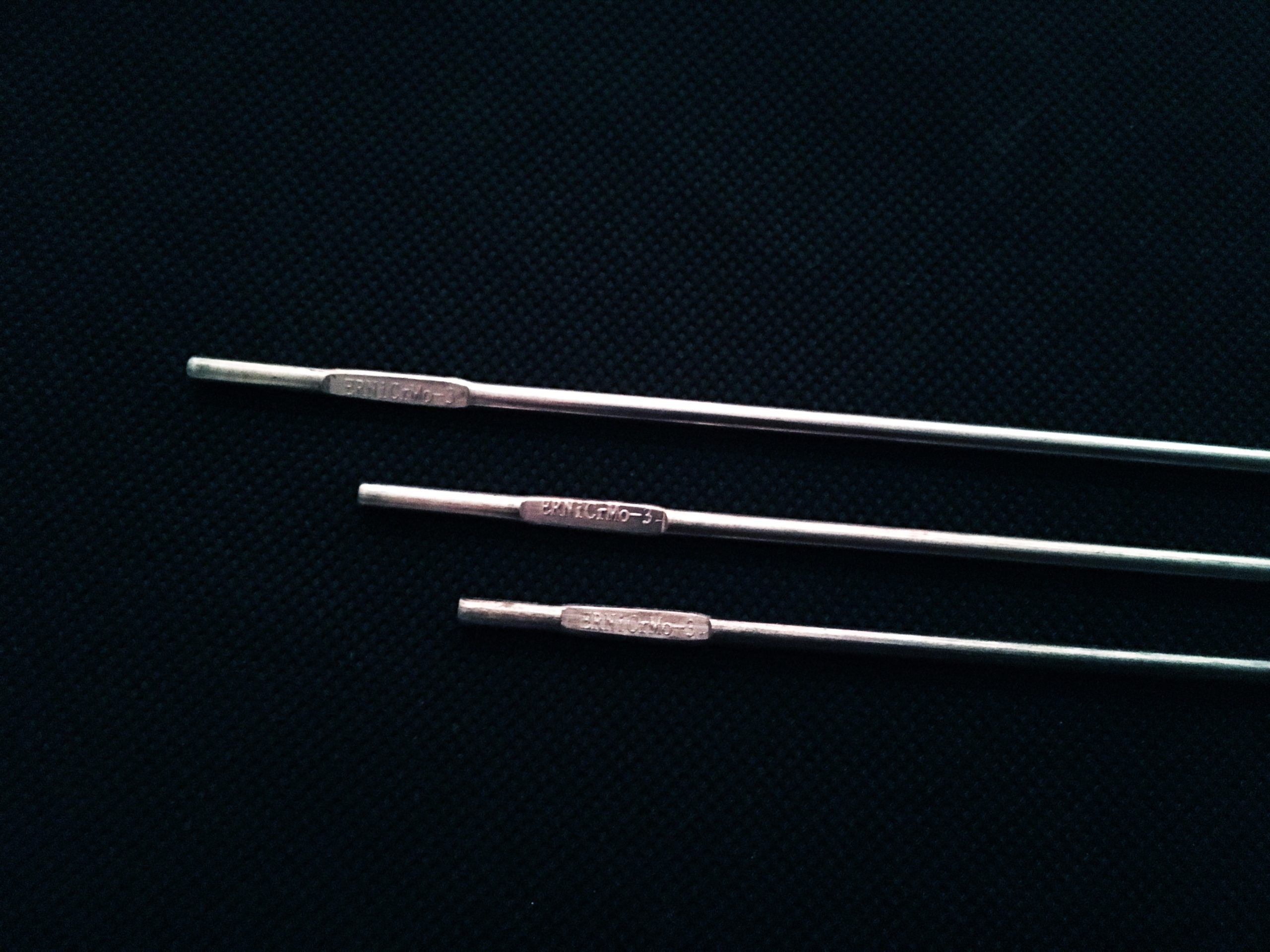 Как выбрать никелевую сварочную проволоку?