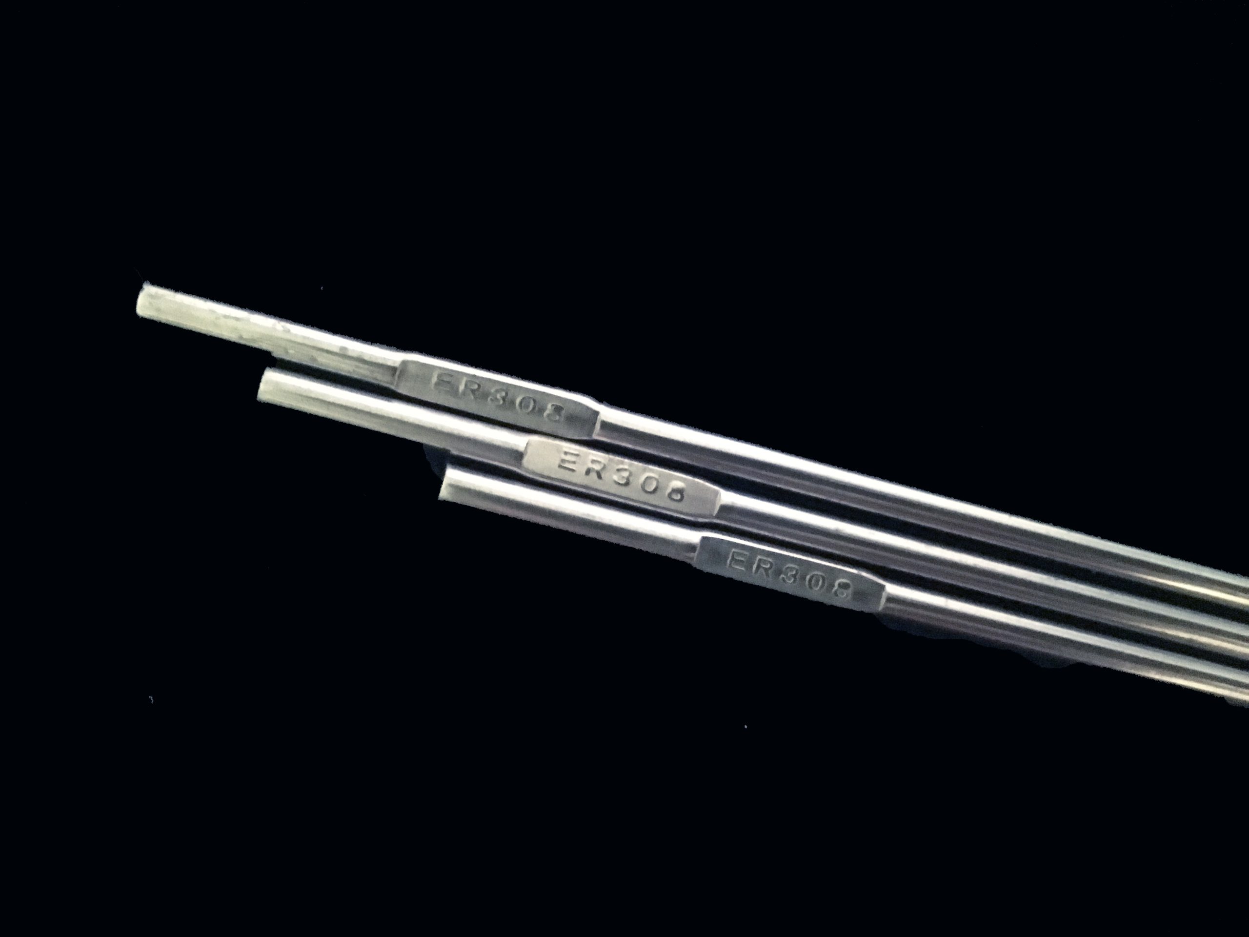 Какие новинки в сварочной проволоке нержавейка?