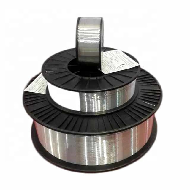 Как выбрать сварочную проволоку для нержавейки?