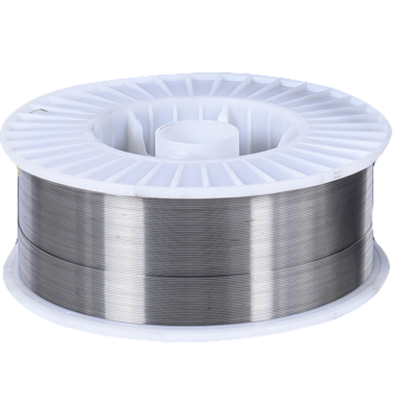 Как выбрать нержавеющую сварочную проволоку?