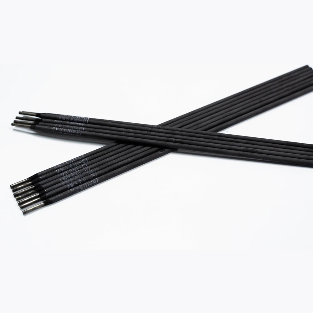 Как варить чугун электродами