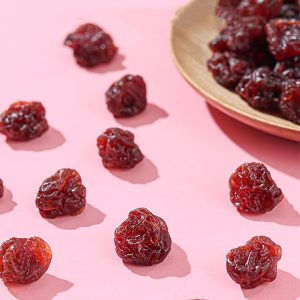 Сушеная вишня-фиолетовая-(8)