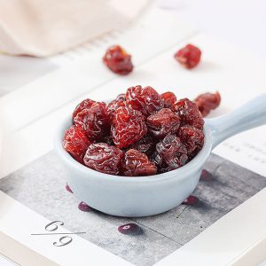 Сушеная вишня-фиолетовая-(10)