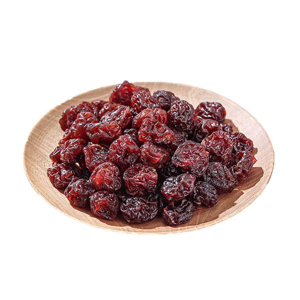 Сушеная вишня-фиолетовая