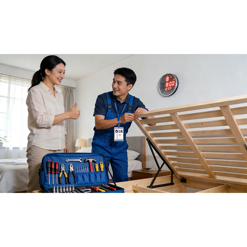 Сервис по установке Lanxin: оперативное реагирование и внимательная поддержка