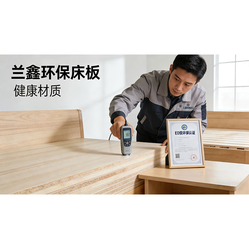 Компания Lanxin, приверженная защите окружающей среды, гарантирует здоровье своих матрасов.