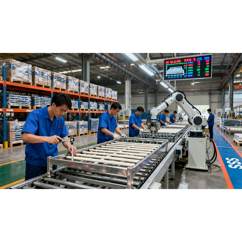 Изысканное мастерство гарантирует, что каркас каждой кровати выдержит испытание временем.