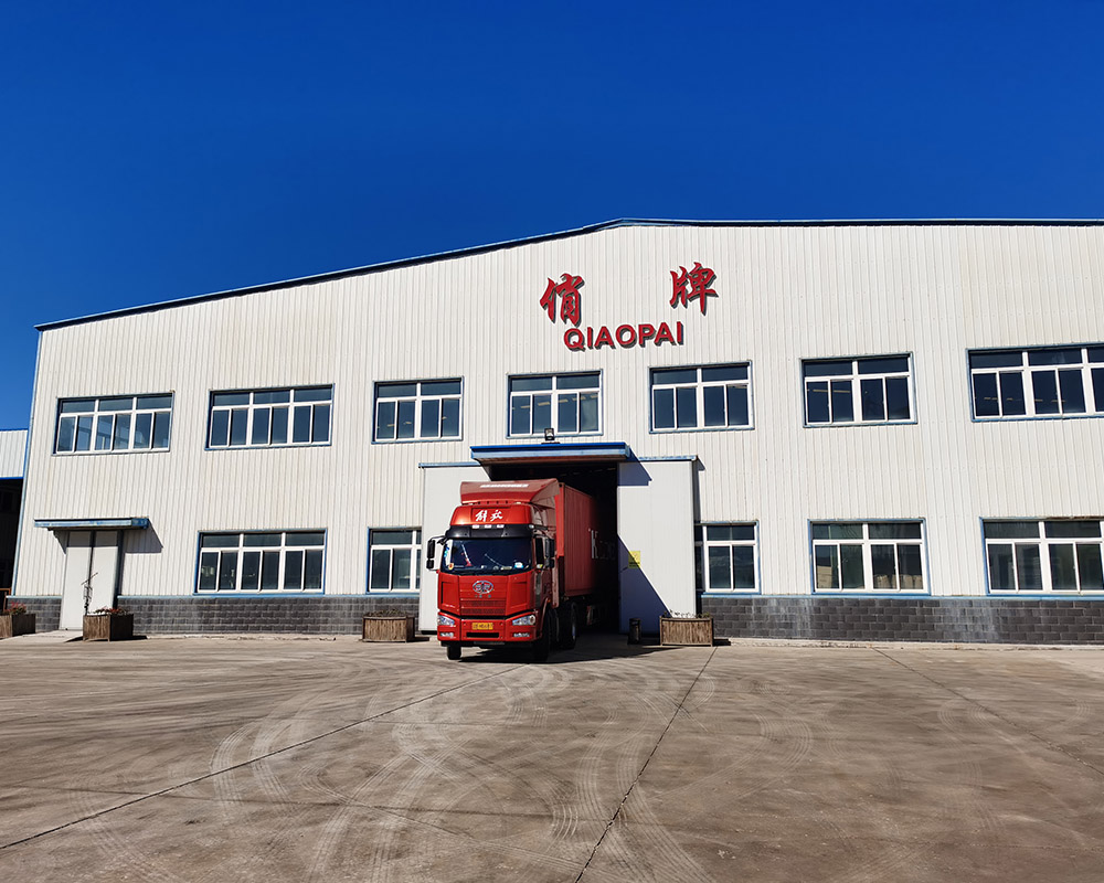 Liaoning Qiaopai Machineries Co.,Ltd.