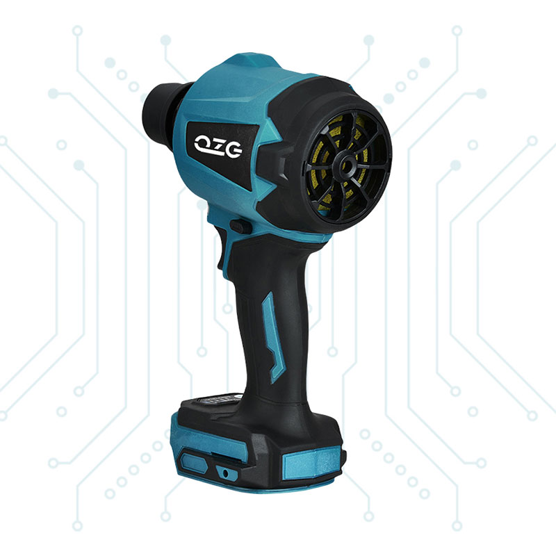 03C01-03 Фен Пылесос SKUB00007