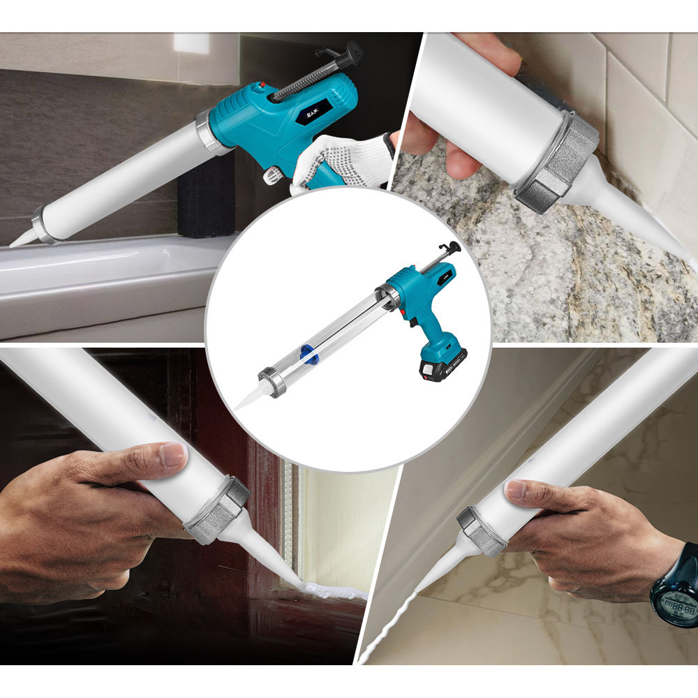 Как 88VF 7500МАЧ влияет на экологичность клеевых пистолетов?