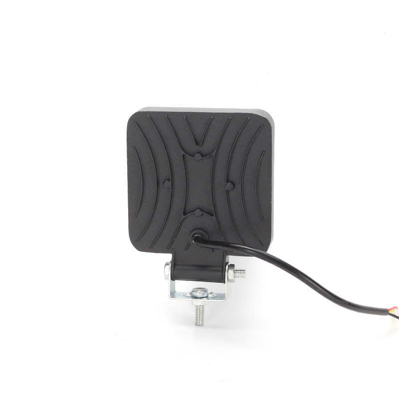 Водонепроницаемая яркая квадратная LED рабочая лампа IP68 (4-5 дюймов, 10-40V)