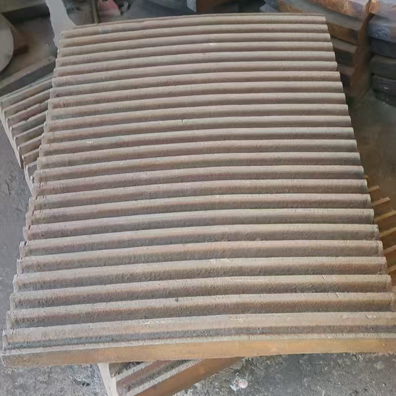 Прокладка дробилки