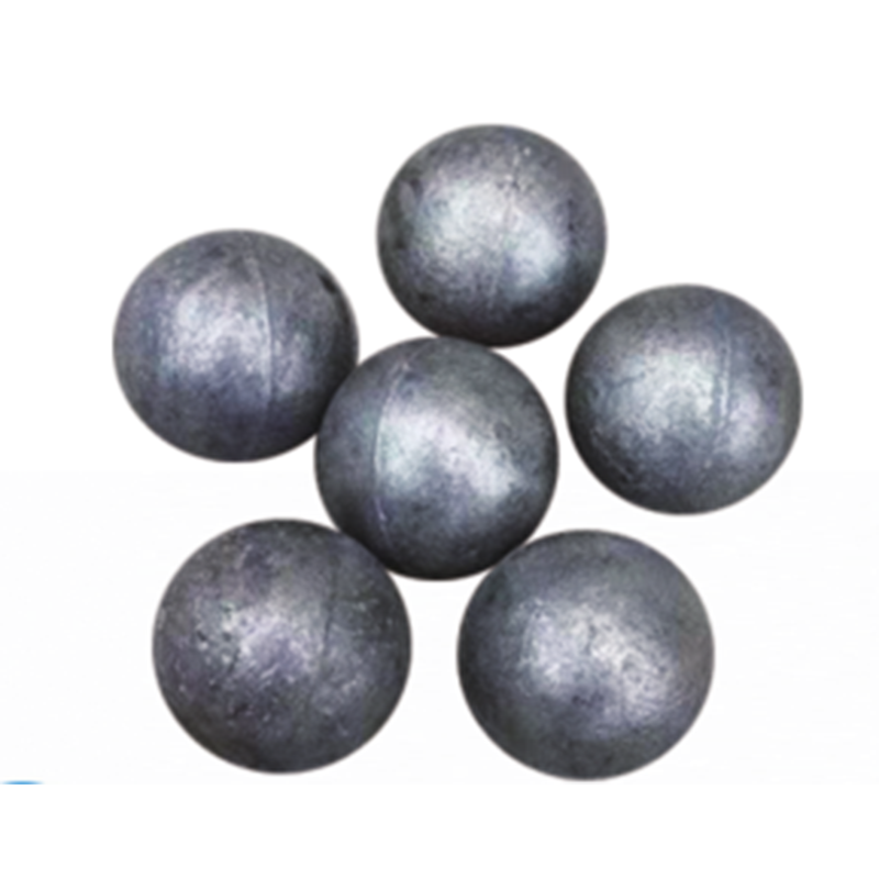 Стальной шар (шаровая мельница)