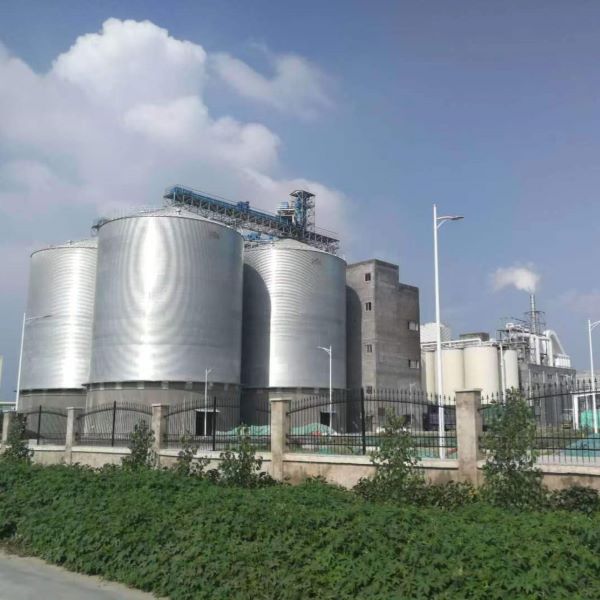 邹城熙来生物科技有限公司