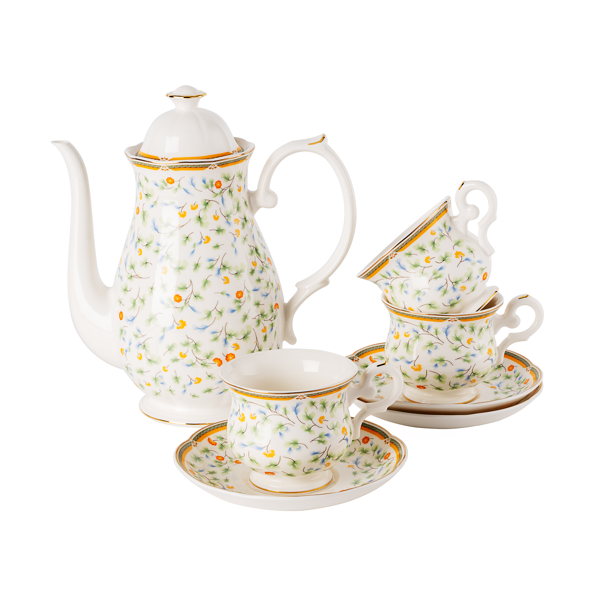 Керамический набор