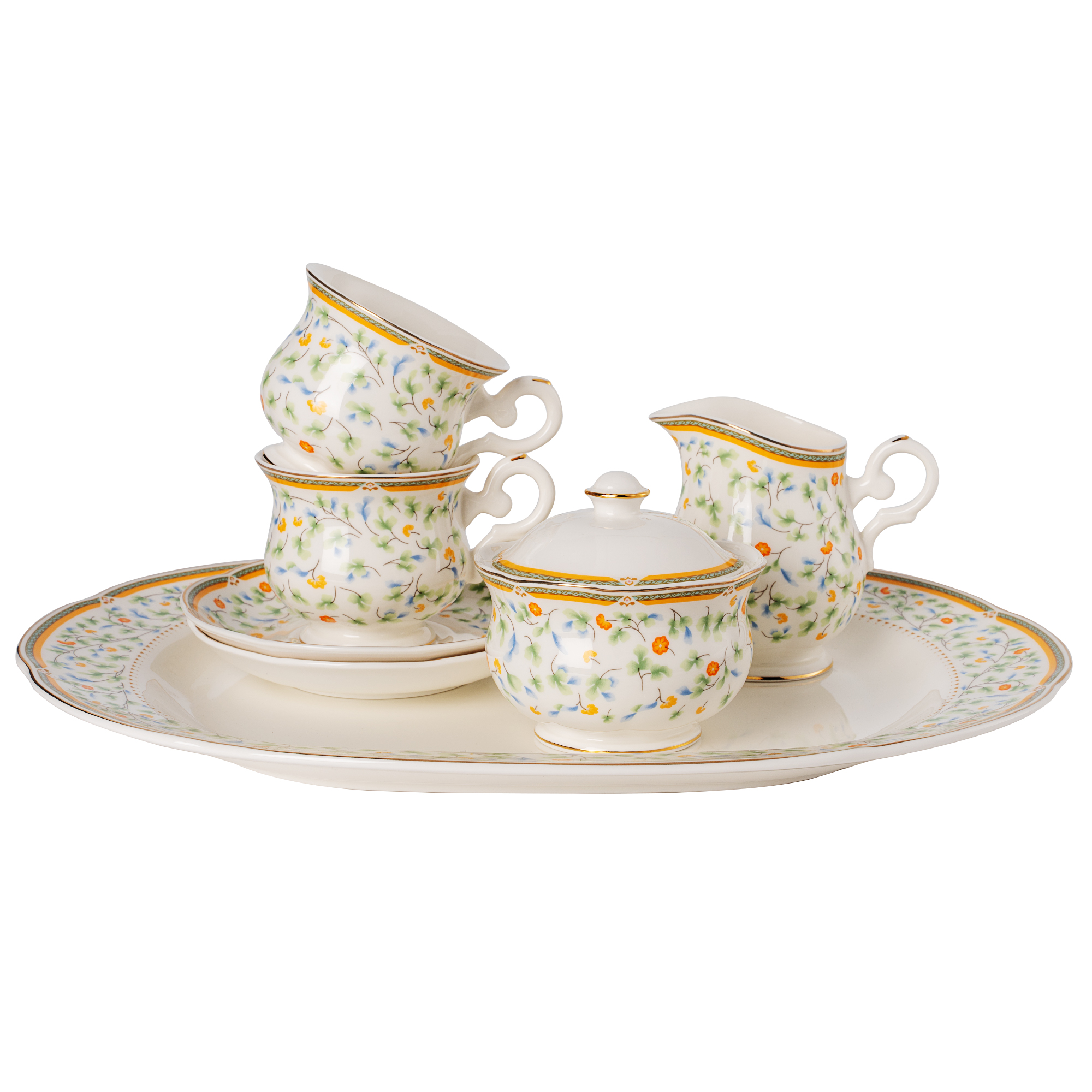 керамическая посуда