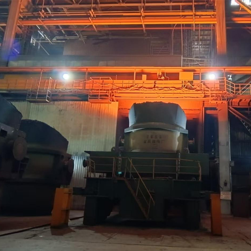 Непрерывная горизонтальная дуговая электропечь Thai Airways для подогрева стального лома: непрерывная транспортировка + интеллектуальный контроль температуры , ведущая к новой парадигме энергосбережения в сталелитейном производстве