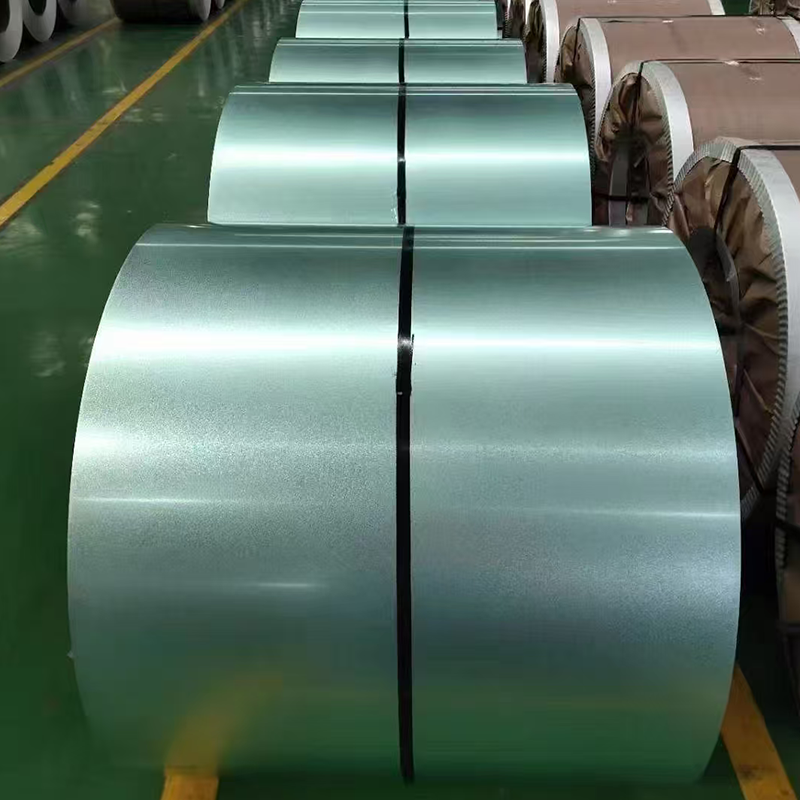 PPGI Оцинкованный стальной лист с предварительным покрытием