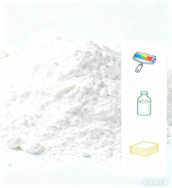 Отрасль диоксида титана: середина 2025 года — оптимизация торговой структуры подчеркивает успехи в переходе на продукцию высокого класса