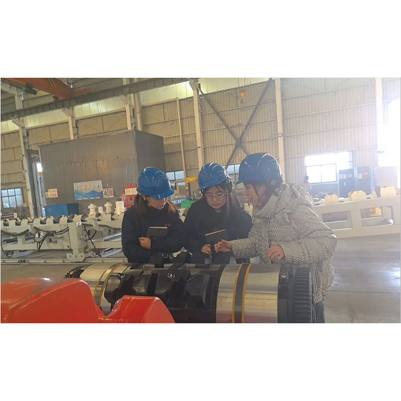 Обучение сотрудников знаниям как «энергетическая станция» и активизация развития предприятия