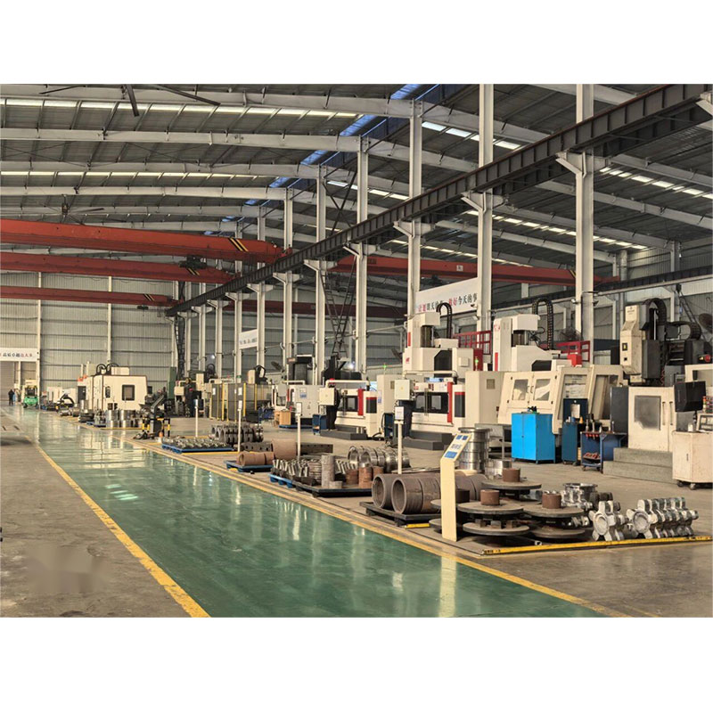 Использование технологий и оборудования для устойчивого доминирования на рынке запчастей для полностью механизированных машин для добычи угля