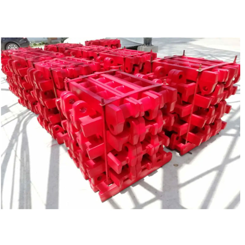 Анализ причин износа зубчатых передач в деталях скреперного конвейера