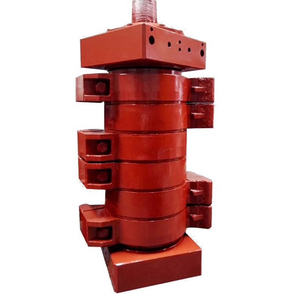 Узел дробильного вала — гарантия предотвращения засоров и износостойкости в очистных забоях