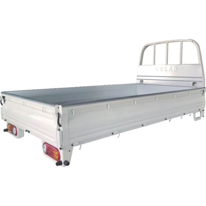 Сборка кузова Хёндэ H100 Южная Корея