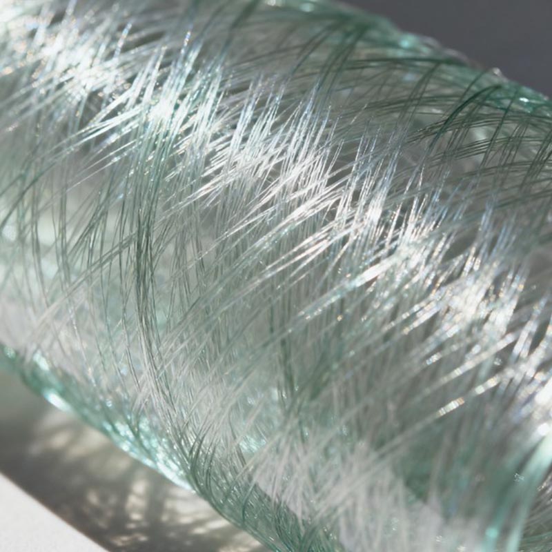 Полное введение в разработку и применение стекловолокна