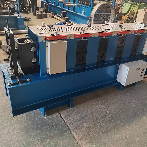 Guangchi Machinery модернизирует и обновляет оборудование