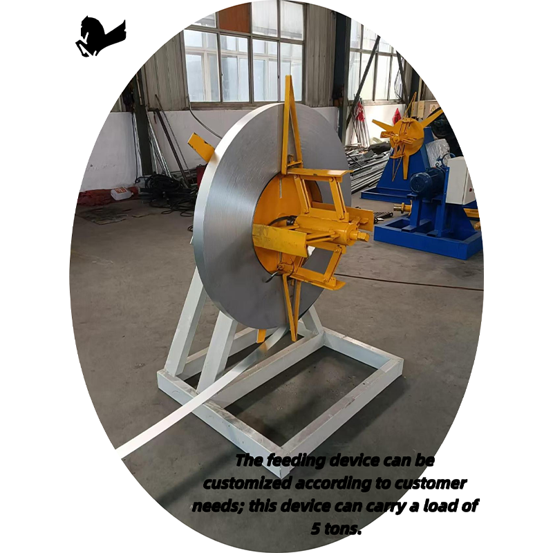 Станок для холодной гибки и формовки пазов в теплицах