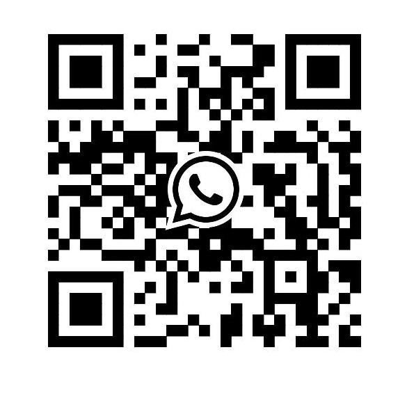 Dancy：WhatsApp