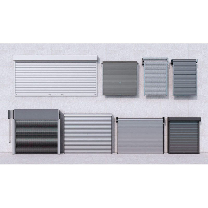 Высокоточный автоматический станок для изготовления рольставней. Профессиональный станок для профилирования рулонных ворот на заказ.