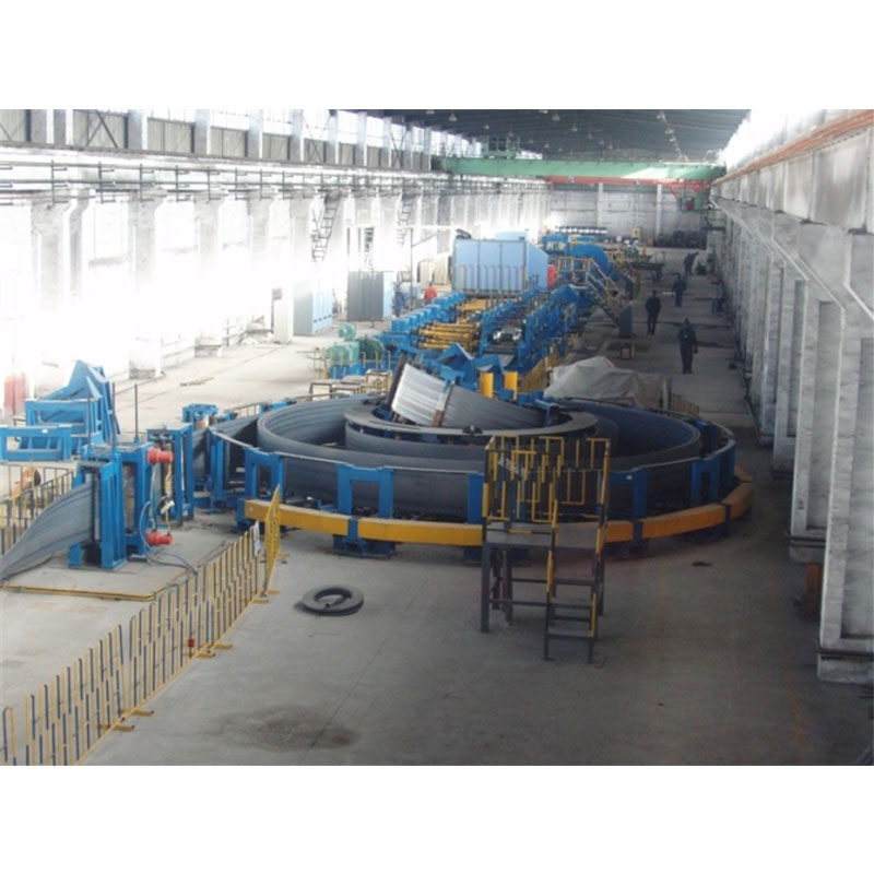 Высокочастотный сварочный аппарат