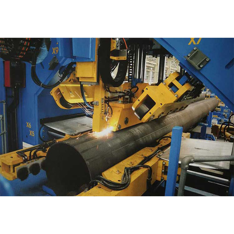 Высокочастотный сварочный аппарат