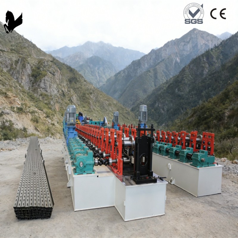 Дорожное ограждение414 (1)