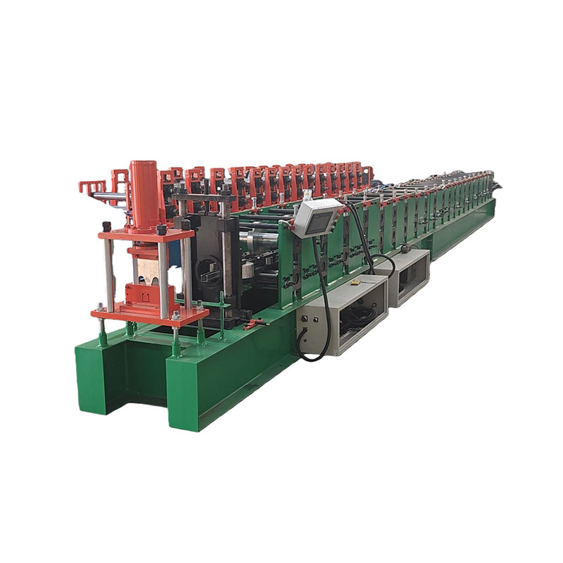 Источник: Заводская продажа станков для изготовления солнечных монтажных конструкций, станков для профилирования стальных водосточных желобов и водосточных систем