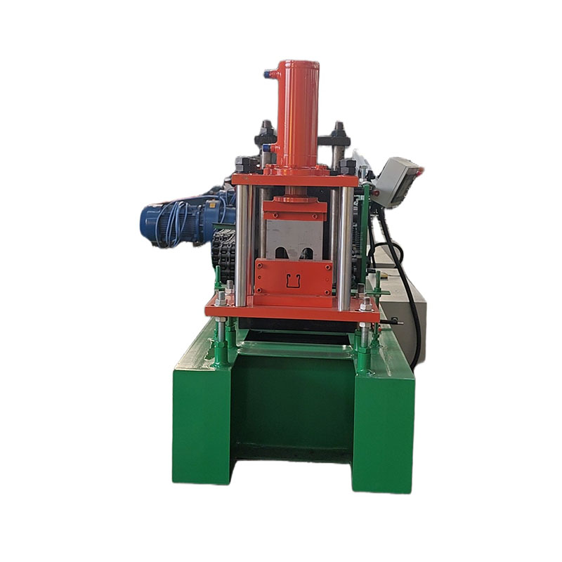 Источник: Заводская продажа станков для изготовления солнечных монтажных конструкций, станков для профилирования стальных водосточных желобов и водосточных систем