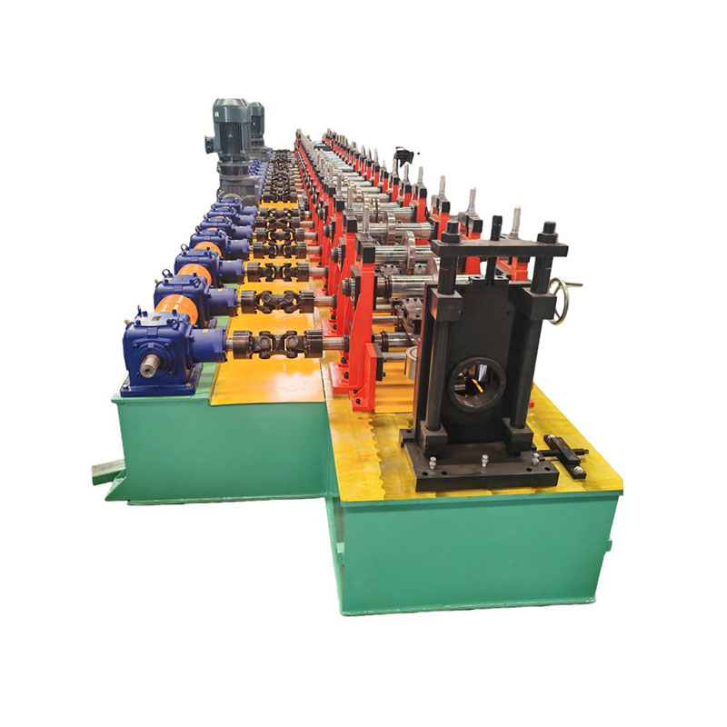 Источник: Заводская продажа станков для изготовления солнечных монтажных конструкций, станков для профилирования стальных водосточных желобов и водосточных систем