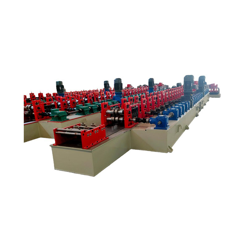 Источник: Заводская продажа станков для изготовления солнечных монтажных конструкций, станков для профилирования стальных водосточных желобов и водосточных систем