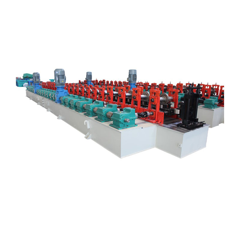 Источник: Заводская продажа станков для изготовления солнечных монтажных конструкций, станков для профилирования стальных водосточных желобов и водосточных систем